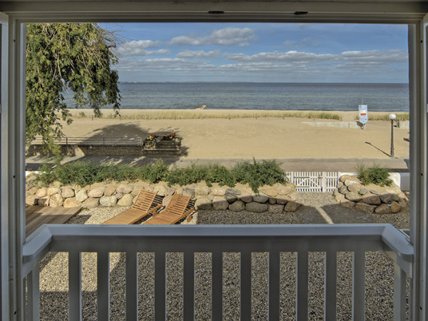 Ausblick Meer 1.OG